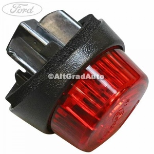 Lampa stop dreapta plafon aditionala Ford transit nou 2.2 tdci 4x4