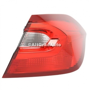 Lampa stop exterioara dreapta Ford fiesta mk 9 1.0 ecoboost