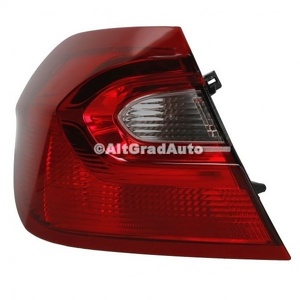 Lampa stop exterioara stanga Ford fiesta mk 9 1.0 ecoboost