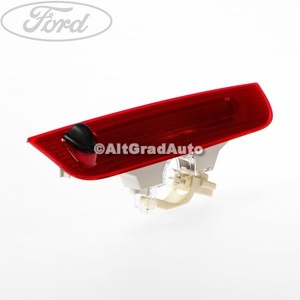 Lampa stop hayon Ford fusion 1.25