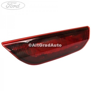 Lampa stop hayon Ford Tourneo Courier (2014-2018) 1.5 TDCi 75 HP oe 1907346