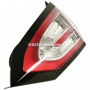 Lampa stop interioara dreapta Ford Galaxy (2015-2023) 2.0 EcoBoost 240 HP oe 2334682