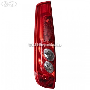 Lampa stop stanga 3 usi Ford Fiesta (2005-2008) 1.25 16V 75 HP oe 1432274