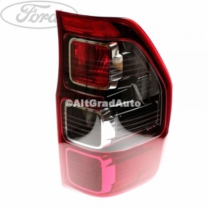 Lampa stop stanga Wildtrak Ford Ranger (2012-2015) 2.2 TDCi 125 HP oe 2318466