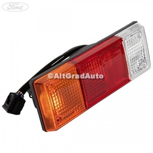 Lampa stop stanga bara spate Ford ranger 1 2.5 d