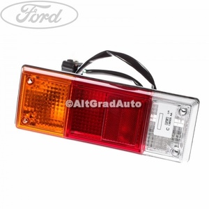 Lampa stop stanga cabina RAP Ford ranger 3 2.2 tdci