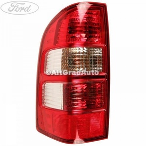 Lampa stop stanga cu soclu Ford ranger 2 2.5 tdci 4x4