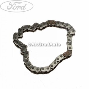 Lant distributie Ford Fiesta (2008-2012) 1.6 TDCi 75 HP oe 1231282