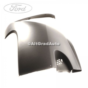 Laterala stanga bara fata grey steel Ford Ka (1996-2008) 1.3 i 70 HP oe 1370858