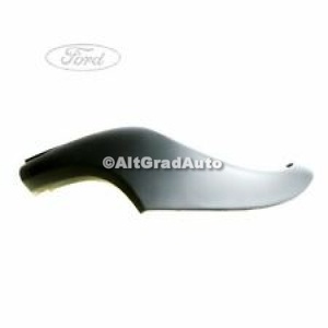 Laterala stanga bara spate grey steel Ford Ka (1996-2008) 1.3 i 70 HP oe 1370885