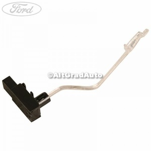 Lentila lumina ambientala inferioara usa fata stanga Ford Focus (2011-2014) 1.0 EcoBoost 125 HP oe 1744301