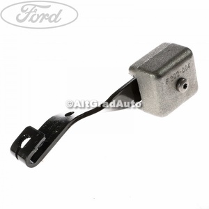 Levier comanda ambreiaj cutie 4 trepte Ford Mondeo (1993-1996) 1.8 TD 90 HP oe 6737887