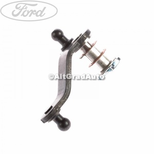 Levier selector cutie 5 trepte Ford Transit (2006-2014) 2.4 TDCi 115 HP oe 1417436
