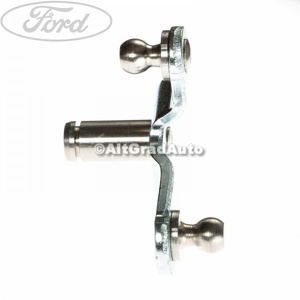 Levier selector cutie viteze 5 trepte VXT75 Ford Transit (2006-2014) 2.2 TDCi 110 HP oe 1438724