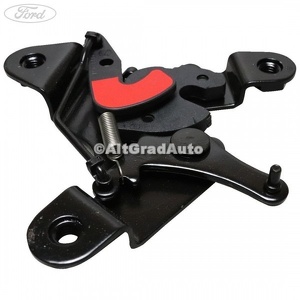 Levier spatar scaun fata stanga Ford tourneo courier 1.5 tdci