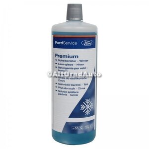 Lichid parbriz iarna Ford original 1L concentrat Ford    HP oe 1920087