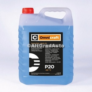 Lichid parbriz iarna Omnicraft 5L Ford    HP oe 2168316