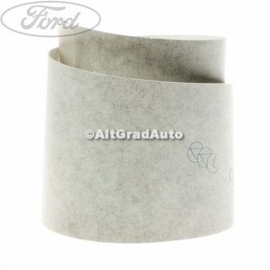 Logo KA Style auto-colant stanga Ford Ka (1996-2008) 1.3 i 70 HP oe 1470149