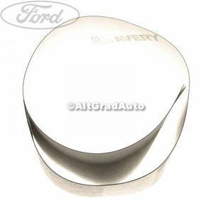 Logo KA Zetec auto-colant dreapta Ford Ka (1996-2008) 1.3 i 70 HP oe 1474023