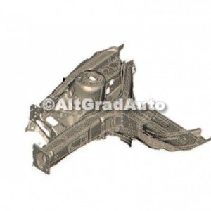 Lonjeron dreapta Ford Grand C-Max (2011-2015) 2.0 TDCi 115 HP oe 2014888