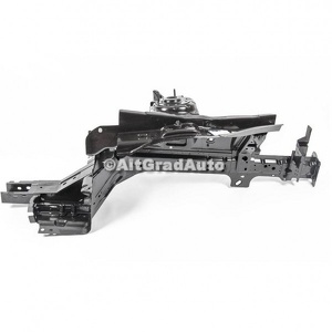 Lonjeron dreapta Ford Mustang (2015-2018) 2.3 EcoBoost 314 HP oe 2344608