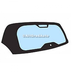 Luneta, fumurie, pachet privacy glass Ford kuga mk1 2.5 4x4