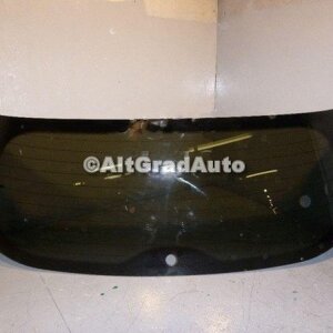 Luneta 4 usi berlina, Privacy Glass Ford Focus (2011-2014) 1.0 EcoBoost 125 HP oe 1867449