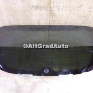 Luneta 5 usi combi, Privacy Glass Ford focus mk2 1.4