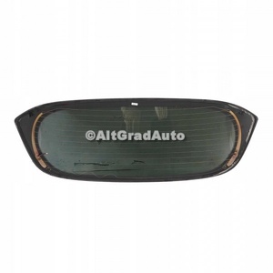 Luneta Privacy Glass Ford Fiesta (2008-2012) 1.25 82 HP oe 1577266