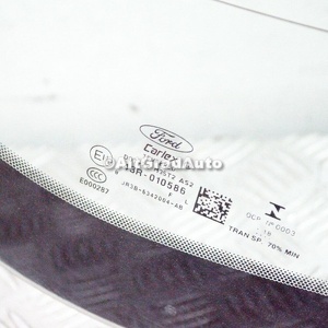 Luneta coupe Ford Mustang (2018-2022) 2.3 EcoBoost 290 HP oe 2265910