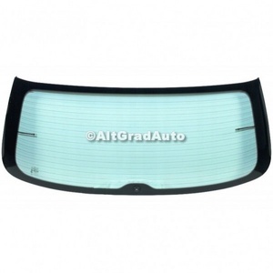 Luneta cu incalzire, cu tenta verde Ford Fiesta (1989-1996) 1.0 45 HP oe 6172776