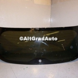 Luneta fumurie cu antena DAB Ford ecosport 1.5 tdci