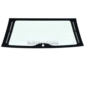 Luneta incalzit verde (Combi, 1 Gaura) Ford Mondeo (1996-2000) 1.6 i 90 HP oe 6939312