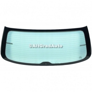 Luneta incalzita, fara tenta verde Ford Fiesta (1989-1996) 1.0 45 HP oe 6170250