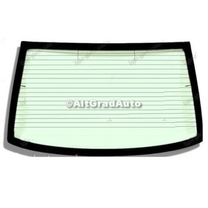 Luneta incalzita verde (4 Usi) Ford Escort (1990-1995) 1.3 60 HP oe 1664737