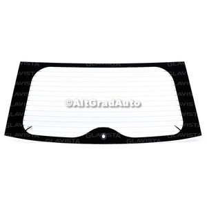 Luneta incalzita verde 5 Usi Ford Fiesta (2002-2005) 1.25 16V 75 HP oe 1522487