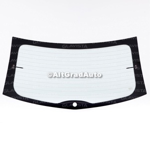 Luneta verde, cu incalzire 3/5 Usi Ford Focus (1998-2004) 1.4 16V 75 HP oe 1090397