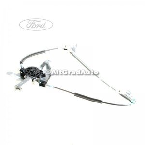 Macara cu motoras geam dreapta fata Ford transit connect 1 1.8 di