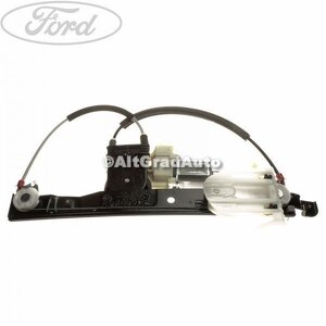 Macara cu motoras geam dreapta spate 4/5 usi Ford mondeo 4 2.2 tdci