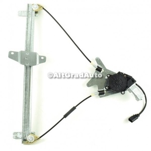 Macara cu motoras geam stanga fata Ford Transit Connect (2002-2014) 1.8 Di 75 HP oe 5182970