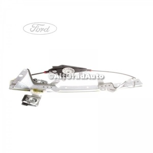 Macara fara motoras geam stanga fata 5 usi Ford fiesta 5  1.25 16v