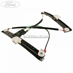 Macara fara motoras geam stanga fata Ford mondeo 4 2.2 tdci