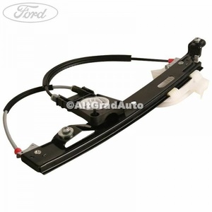 Macara fara motoras geam stanga spate Ford mondeo 4 2.2 tdci