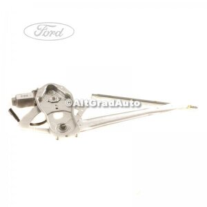 Macara geam dreapta electrica Ford Transit (2000-2006) 2.0 DI 86 HP oe 1810414