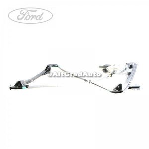 Macara geam electric dreapta fata 5 Usi Ford Focus (1998-2004) 1.4 16V 75 HP oe 1331616