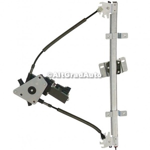 Macara geam electric dreapta fata Ford Mondeo (1996-2000) 1.6 i 90 HP oe 1059773