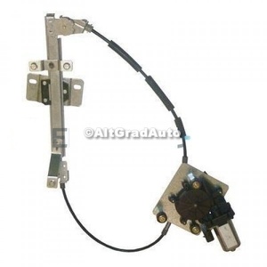 Macara geam electric dreapta spate Ford Mondeo (1996-2000) 1.6 i 90 HP oe 1059782