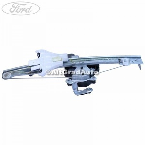 Macara geam electric dreapta spate Ford Mondeo (2000-2007) 2.0 TDCi 131 HP oe 1320873