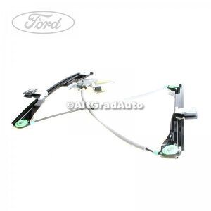 Macara geam electric stanga fata 3 Usi Ford Focus (1998-2004) 1.4 16V 75 HP oe 1331619