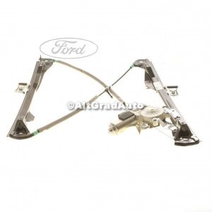 Macara geam electric stanga fata 4 Usi Ford Focus (1998-2004) 1.4 16V 75 HP oe 1331617